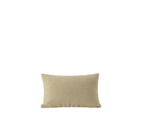 Muuto Cojín Mingle 35x55 cm Light Yellow