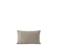 Muuto Cojín Mingle 35x55 cm Sand-Lilac