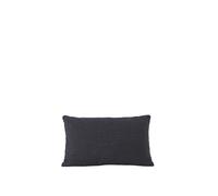 Muuto Cojín Mingle 35x55 cm Midnight Blue