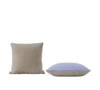 Cojín Mingle 45x45 Arena/Lila
