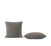 Muuto Cojín Mingle 45x45 cm Taupe