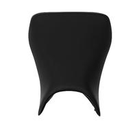 Cojin Moto Asiento De Conductor Delantero Negro Para Motocicleta Para Yamaha YZFR6 YZF-R6 2003-2005 YZFR6S YZF-R6S 2006-2009 2008 2007 Asiento de moto