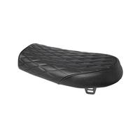Cojin Moto Bolsa De Asiento Con Gibas De Repuesto Vintage Universal Para Motocicleta Cojín Con Gibas Adecuado Cojin Pasajero Trasero(5)