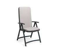 Cojín Nardi 36316.00.163 Grigio