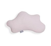 Cojín Nube Reversible - Rosa Don Algodon