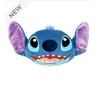 Cojin oficial Disney Lilo & Stitch Big Face Stitch