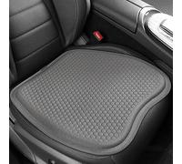 Cojín para Asiento Coche para Ferrari Purosangue 2022 2023 2024 2025+, Cómodo Antideslizante Transpirable Accesorios Asiento del Coche,Grey