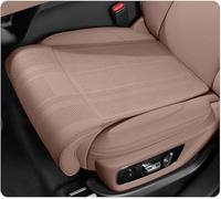 CojíN para Asiento De Coche con Almohada De Apoyo para Piernas,para Cupra Leon Sportstourer AB 5/2024 Extensor De Asiento,Almohada De Apoyo para Conducir,Brown