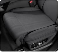 CojíN para Asiento De Coche con Almohada De Apoyo para Piernas,para KIA Stinger 2018-2024 Extensor De Asiento,Almohada De Apoyo para Conducir,Black