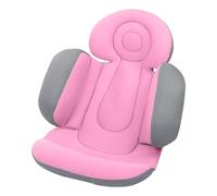 Cojín para asiento de coche para bebé, soporte para la cabeza del asiento de coche para recién nacidos, Soporte para cabeza y cuerpo para cochecito de bebé, Soporte para el cuerpo del cojín del insert