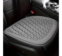 Cojín para Asiento de Coche para Ford Focus MK2 MK3 MK4, Cojín Transpirable de Esponja con Alivio de Presión, Almohadilla Protector de Asiento de Coche,A