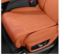 Cojín para Asiento de Coche para Hyundai Ioniq 6 CE Sonata LF DN8 Bayon BC3 Casper AX1 Alcazar Grand Creta, Almohadilla Extensora de Asiento Extensión Rodillas Auto Almohada De Apoyo Conducir