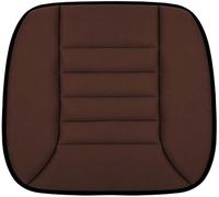 Cojín para Asiento de Coche para Tesla Model X 2019, Cómodo, Antideslizante, Suave, Asiento Elevador Portátil, Accesorios para Coche.,D