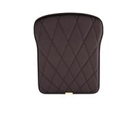 Cojín para Asiento de Coche Transpirable para Hyundai Sonata Hybrid 2011-2025 Confort para Uso Diario,B