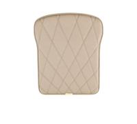 Cojín para Asiento de Coche Transpirable para Subaru Outback 2003-2025 Confort para Uso Diario,C