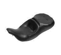 Cojín para Asiento De Conductor Pasajero Motocicleta para Harley para Davidson Touring FLHT Electra Glide Standard Ultra Classic 1997-2007 2006 2005 2004