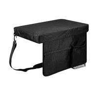 Cojín Para Asiento De Estadio - Cojín Portátil Para Silla De Exterior, Cojiín Plegable Para Blanqueador | Cómodos Y Ligeros Cojines De Tela Oxford Para Adultos, Niños Hombres, Mujeres, Camping, Sender