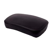 Cojín para asiento de moto Sozius con 6 ventosas, para Harley