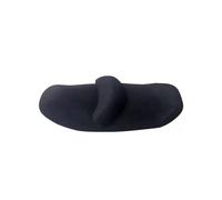 Cojín para Asiento De Motocicleta, Compatible con SilverWing 400 600 FJS400 para GT600, Cojín De Protección Antideslizante Transpirable De Malla Cojín de Asiento Moto