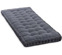 Cojín para banco de exterior, impermeable, para silla de jardín, 90 x 40/100 x 40/120 x 40/150 x 50/160 x 40/160 x 435 cm de grosor, almohadilla de asiento para patio, lavable, solución de asiento