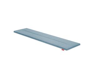 Cojín para Banco de Fred, Azul Tormenta
