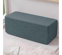 Cojín para cabecero, Relleno para Huecos de Cama, Conector para extensión de colchón y Puente de Cama, Cierra el Hueco Entre el cabecero y el colchón