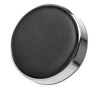 Cojín para caja de reloj, 5,3 x 5,3 x 1,3 cm, antideslizante, de poliuretano, para joyería, caja de movimiento, soporte de almohadilla para relojero, herramienta de reparación