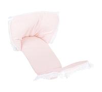 Cojín para carrito de mascotas, cojín suave, alfombrilla para silla de empuje | Cómodo forro a prueba de suciedad, accesorio de lavandería, cama acogedora para mascotas, para perros, , cachorros