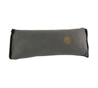 Cojín para cinturón de seguridad para niños, protector de cinturón de seguridad para niños,Funda de hombro para bolso escolar | Acolchado de arnés ajustable con soporte suave para niños