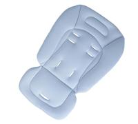 Cojín para cochecito de bebé, cojín para cochecito, cojín multifunción para bebé, funda de asiento transpirable y para asientos de coche e insertos para cochecitos