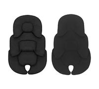 Cojín para cochecito de bebé para asiento de coche para asiento de cabeza y cuerpo, almohada de apoyo para cochecito de bebé, colchón térmico, regalos de baby shower, forro de cochecito
