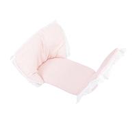 Cojín para cochecito de mascotas, alfombrilla suave para cochecito de mascotas, cómoda y resistente a la suciedad para perros, gatos, cachorros, gatitos