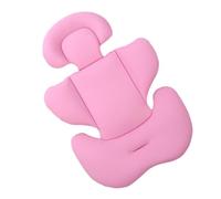 Cojín Para Cochecito Protección Para La Cabeza Suave Y Cómoda | Cojín, Almohadilla Y Alfombrilla De Asiento Para Cochecito Para Niños, Niñas, Preescolares, Trona, Capazo, Cuna, Hogar,