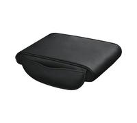 Cojín para consola central de coche que reduce la fatiga | Banda elástica ligera sin herramientas, fijación para familiares, amigos, colegas, coches, camiones, SUV, vagones, sedanes
