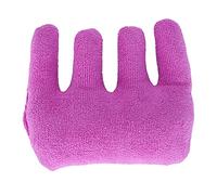 Cojín Para Contractura De Dedos, Cojín Para Férula De Mano Más Saludable Y Sanitario Para Amigos Para Familiares Para Pacientes Postrados En Cama Para El Hogar