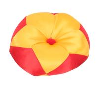Cojín para cuenco de oración, cojín para cuenco de sonido budista, almohada para cuenco de canto, almohadilla de soporte para cuenco de sonido budista, almohada para cuenco de meditación, almohadil
