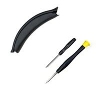 Cojín para diadema WHXB910N para auriculares WHXB910N, almohadilla ligera para el haz de cabeza cada vez que se reemplaza