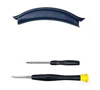 Cojín para diadema WHXB910N para auriculares WHXB910N, almohadilla ligera para el haz de cabeza cada vez que se reemplaza