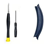 Cojín para diadema WHXB910N para auriculares WHXB910N, almohadilla ligera para el haz de cabeza cada vez que se reemplaza