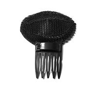 Cojín para el cabello esponjoso invisible, borracho esponjoso para el cabello, conjunto de base para el cabello, paquete de 5 accesorios para el cabello volumen, trenza de inserción estilo Bump Up