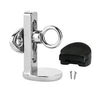 Cojín para el pulgar para clarinete, soporte ergonómico para el pulgar para clarinete, accesorios ergonómicos para oboe, protege tus instrumentos y manos A/a