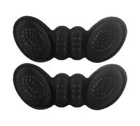 Cojín para el talón Relieving | 2 Anti-SlipBack Heel Cushion Pads | Comfortable Heel Liner, Shoe Heel Protector, Reusable Heel Grips, Women Shoe Heel Guards for Loose Shoes