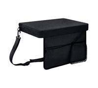 Cojín para Gradas - Colchoneta Portátil para Acampar,Cojín Impermeable para Gradas con Correa Ajustable para Picnic Viajes Camping Conciertos