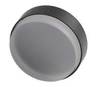 Cojín para herramientas de reparación de relojes diseñado para un manejo seguro de delicadas cajas de reloj durante las operaciones de mantenimiento y montaje (75 mm)
