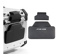 Cojín para La Parte Superior De Maleta Trasera, Fundas Almohadillas para El Respaldo del Pasajero Caja Aluminio para Yamaha MT-09 Tracer