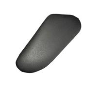 Cojín Para Las Rodillas Del Automóvil: Almohada Suave Para Las Rodillas Con Reposabrazos, Almohadilla Para Lass Rodilas De Espuma Viscoelástica Transpirable Para La Consola Del Automóvil Que Protege L