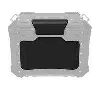 Cojín Para Maleta De Motocicleta - Cojín De Esponja Para Respaldo Trasero De Pasajero A Prueba De Golpes | Almohadilla Para La Espalda Del Pasajero Cómoda Y De Apoyo | Rutas Largas - Viajes E