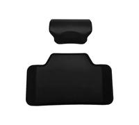 Cojín para maleta de motocicleta - Cojín para maleta trasera de motocicleta, acolchado de espuma para respaldo del equipaje del pasajero | Cojín para el pasajero con acolchado a prueba de