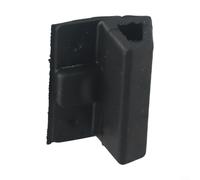 Cojín para maletero trasero 1354972 compatible con Ford para Focus Series, Fiesta 2001 2014, para Fusion 2002 2012