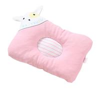 Cojín para perros pequeños, almohadas para gatos para gatos de interior, cojín para el cuello del perro que duerme - Cuddler para un sueño cómodo, almohada calmante para mascotas para mejorar